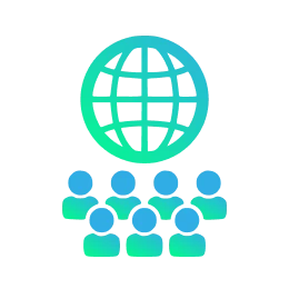 MULTILINGUAL & MULTIDOMAIN