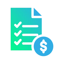 CUSTOMIZED PRICE LISTING