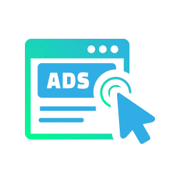 Create, Monitor & Optimize Ads