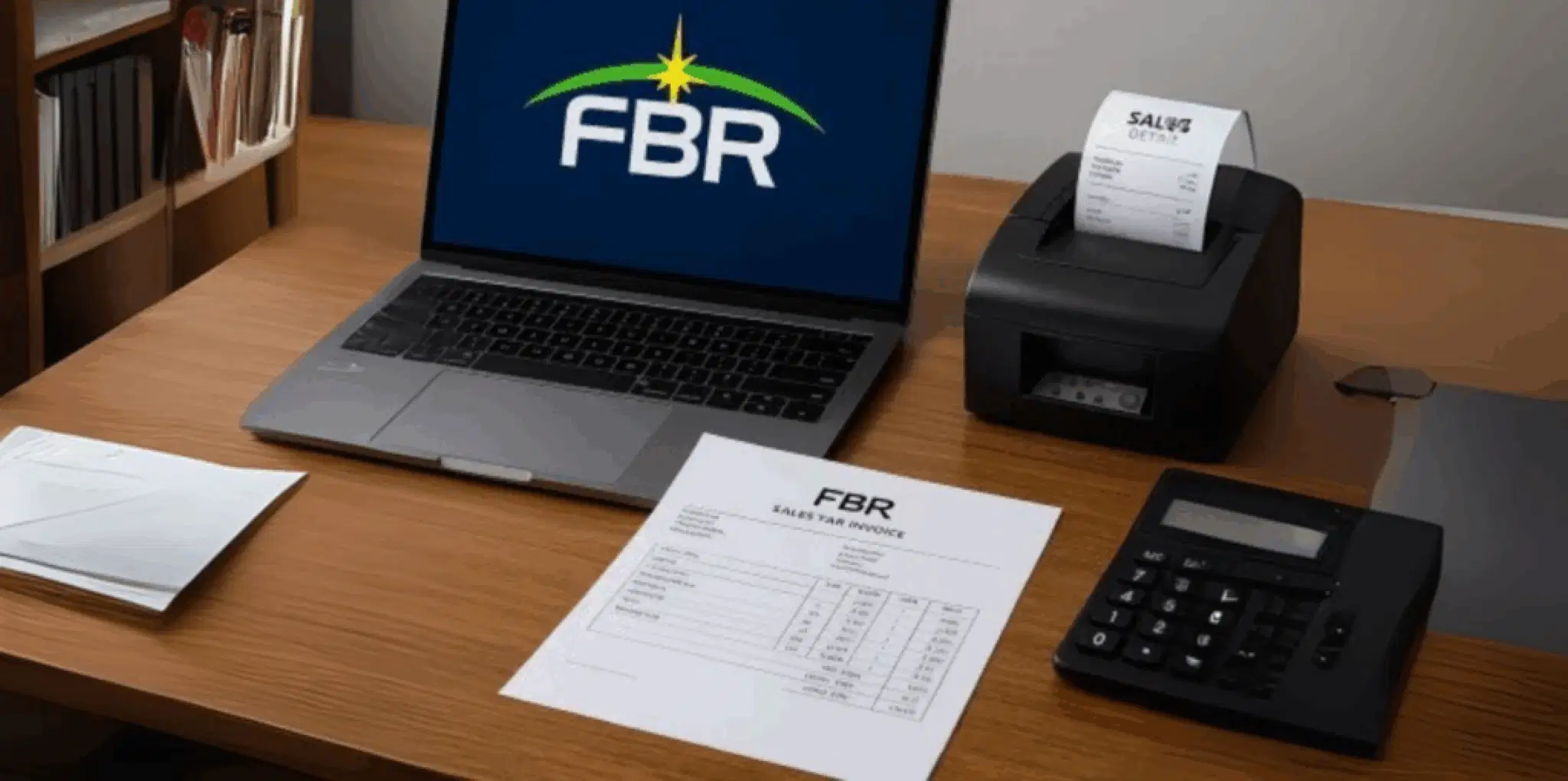 FBR POS Integration Services in Pakistan