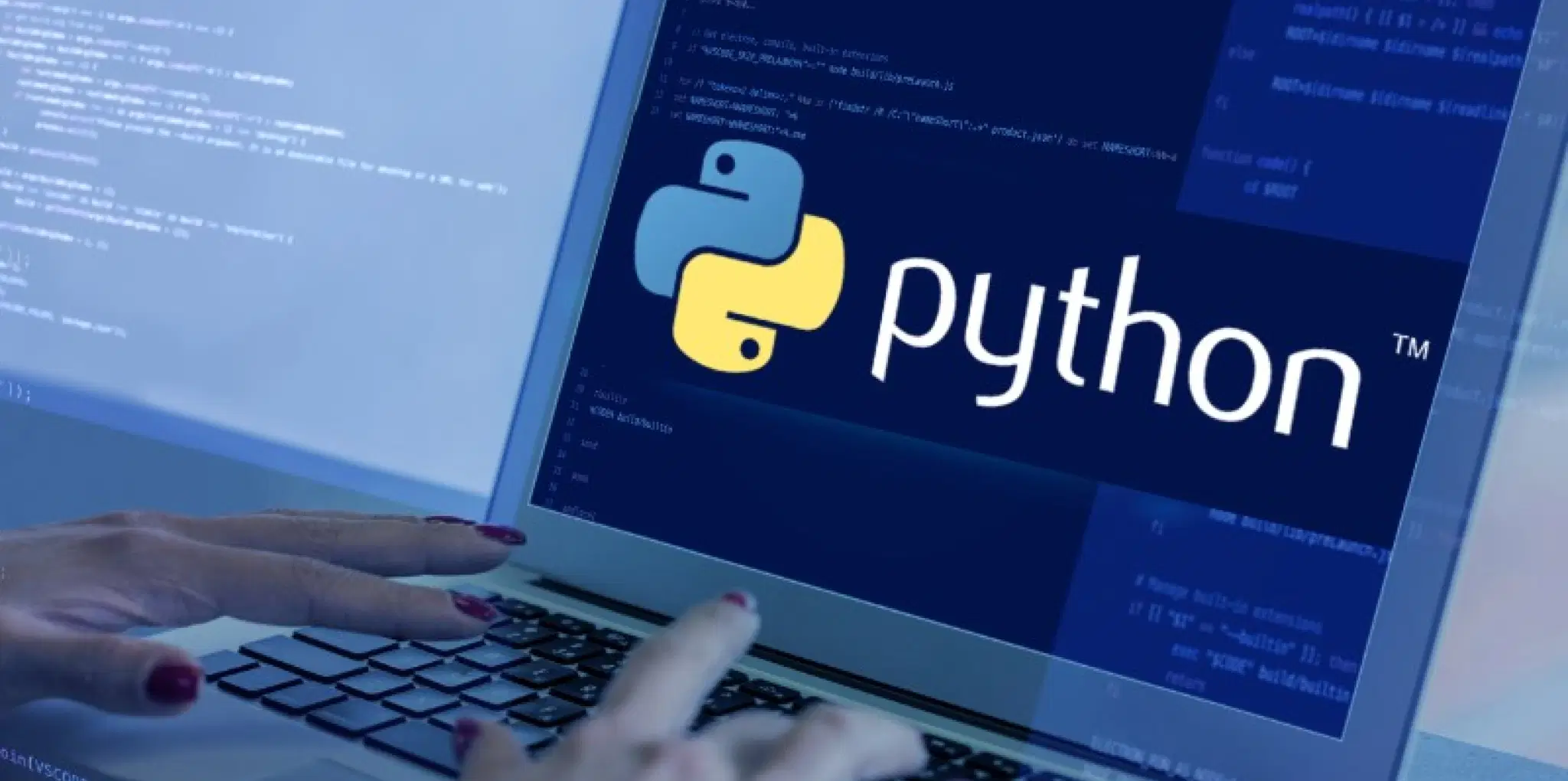Hire Dedicated Python Developers for Remote & Offshore Teams