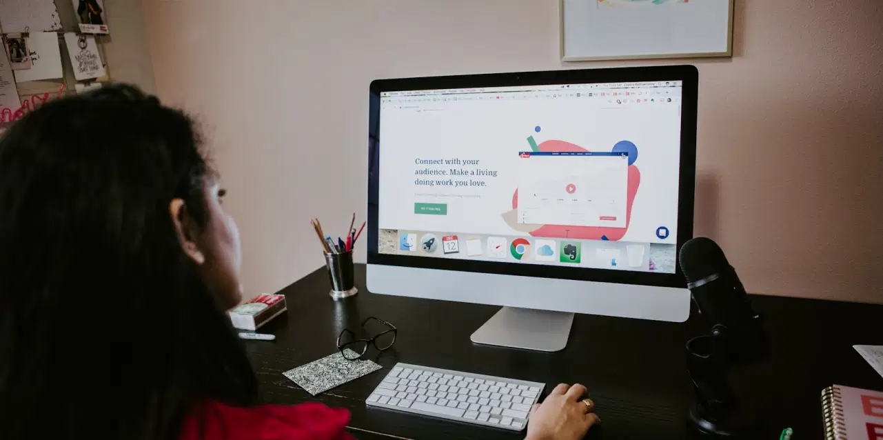 Online Reputation Management Services