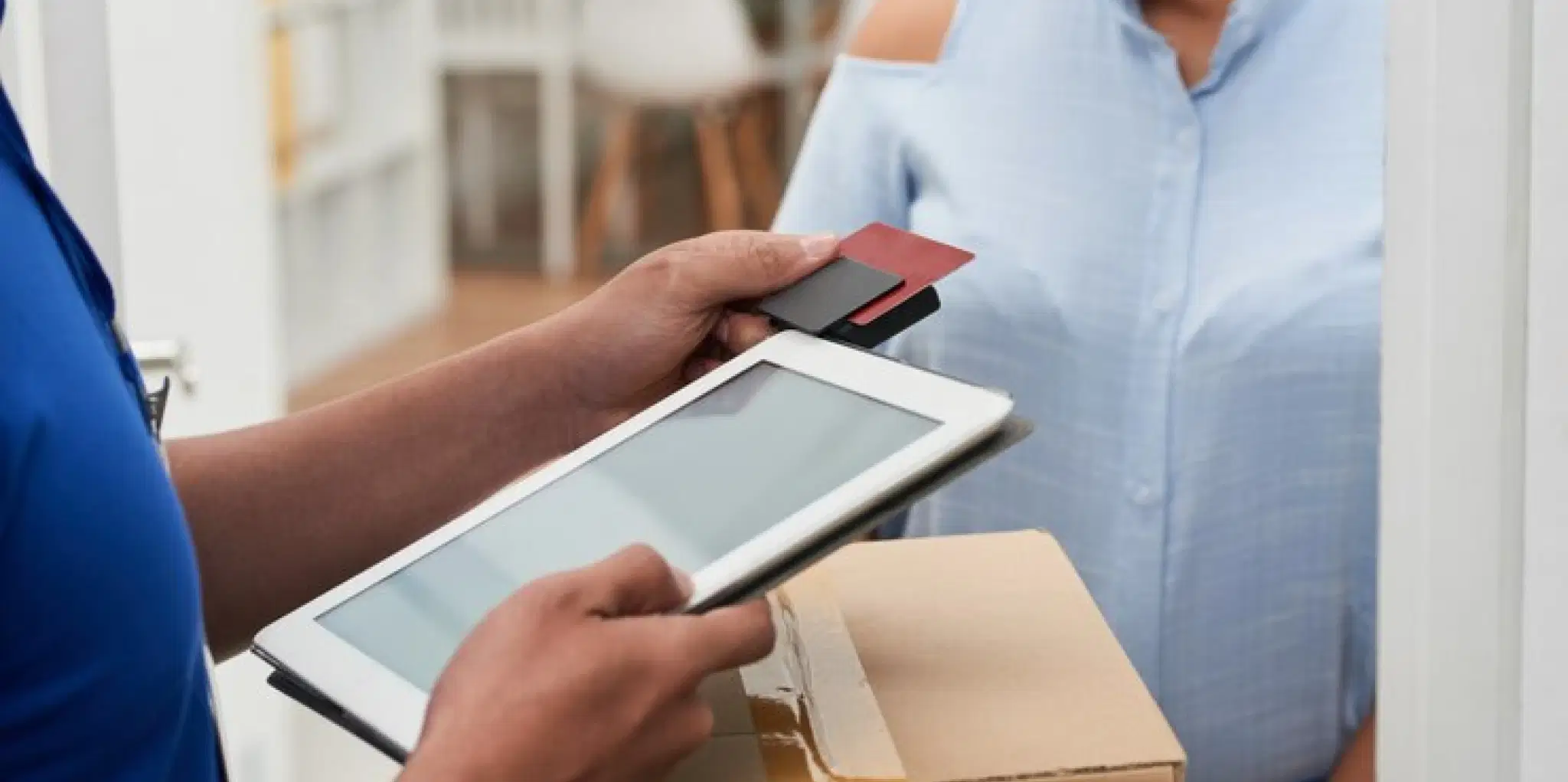 Order Processing & Dispatch Services in Pakistan