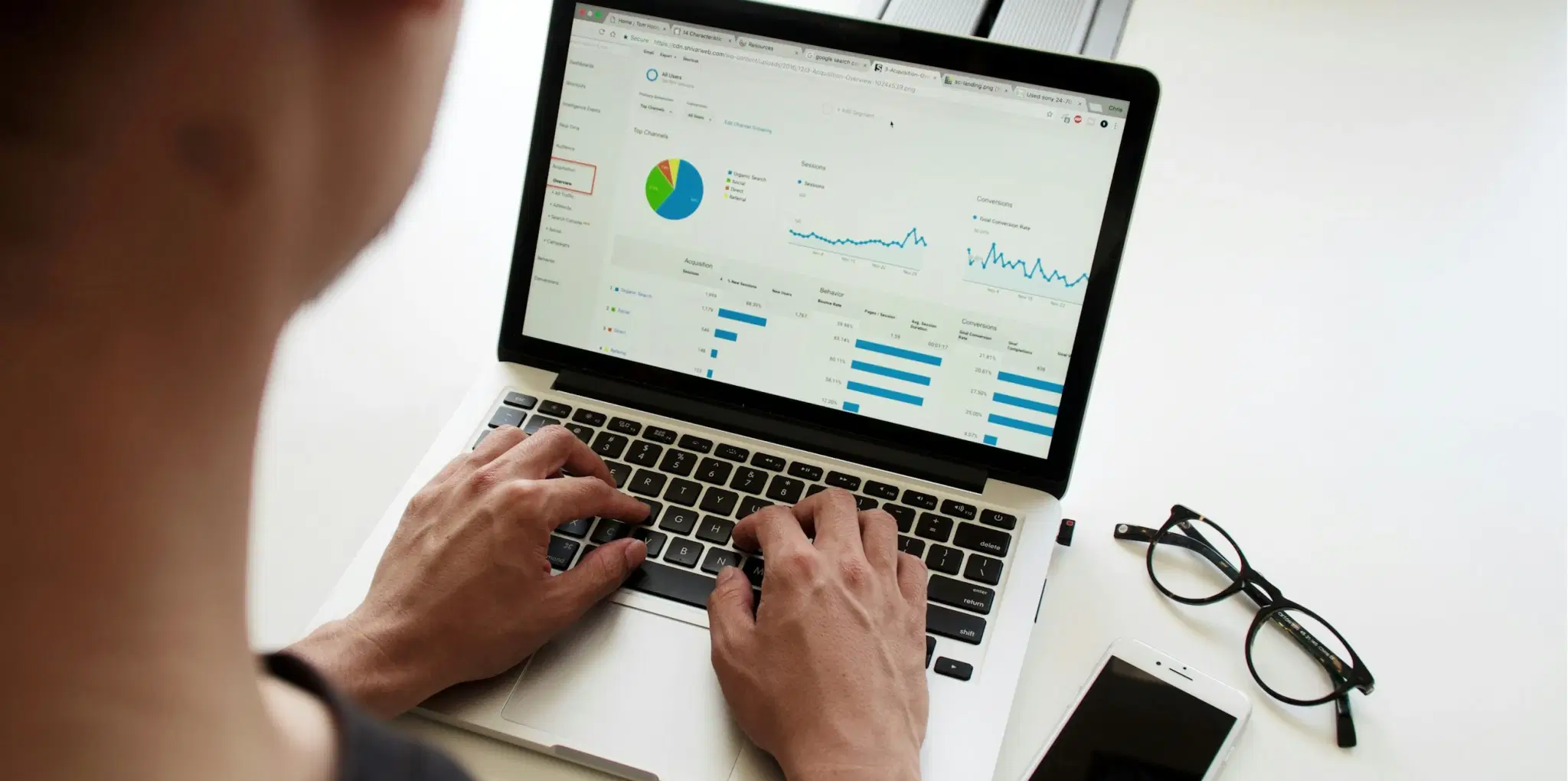 SEO Audit Services in Pakistan
