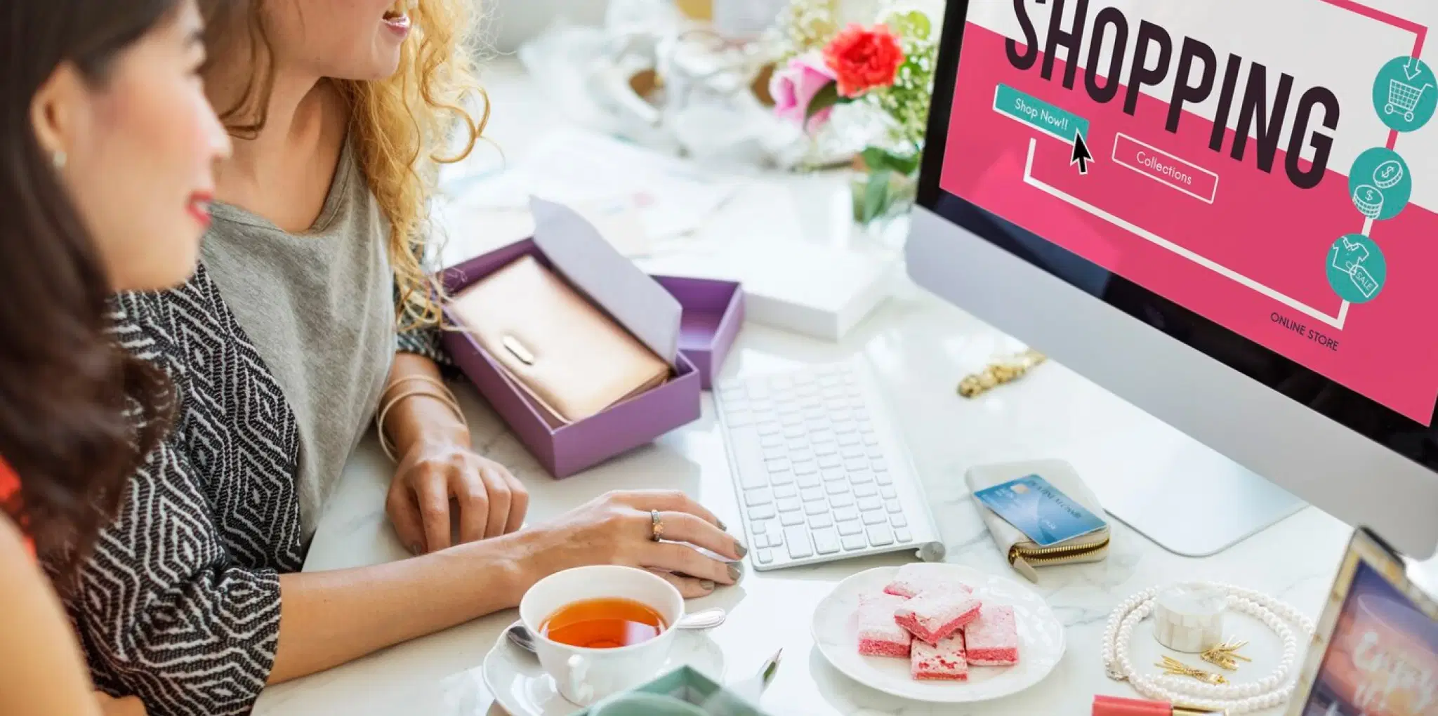 Shopify Plus Development Agency Pakistan
