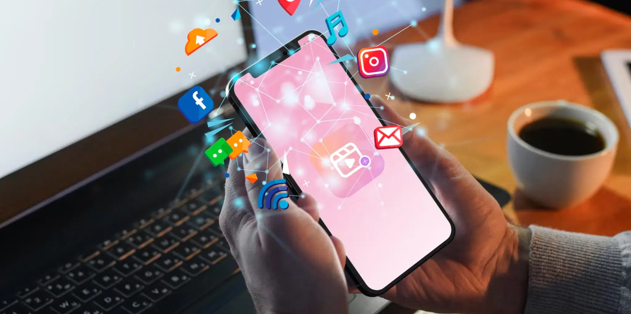 Social Media Management Services in Pakistan