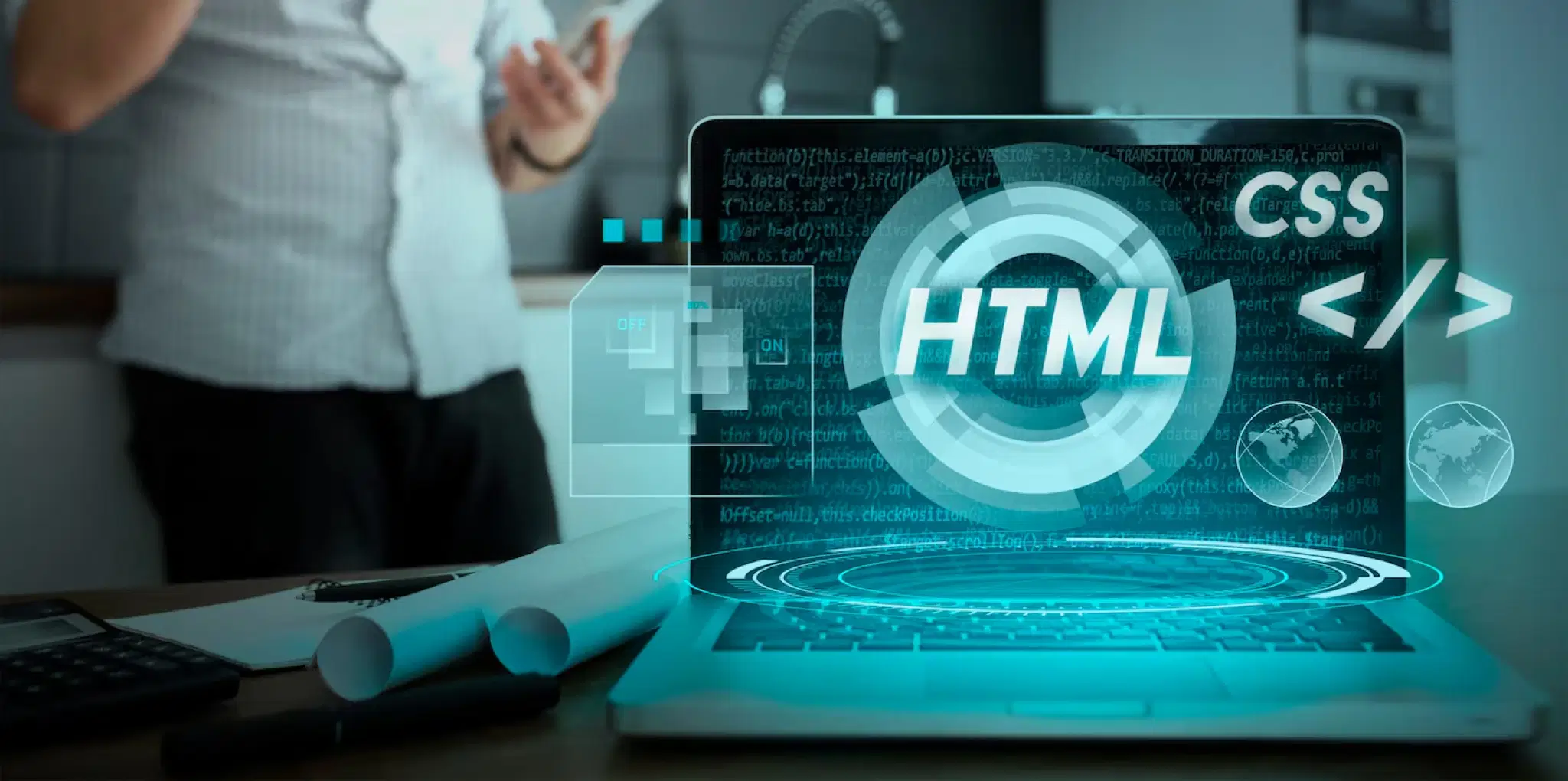 WordPress Development Company in Pakistan