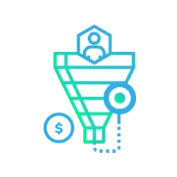 Funnel Detection