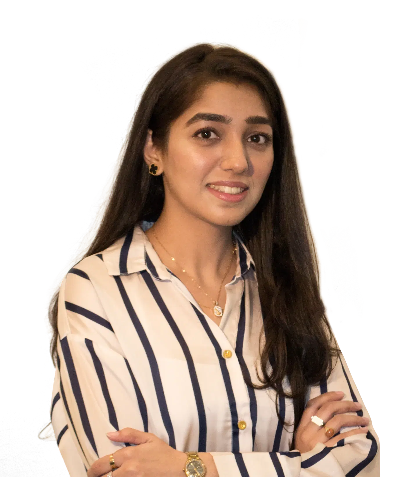 MASOOMA ZAIDI