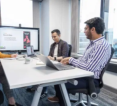 Digital PR Services