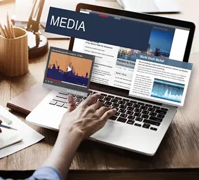 Media Relations