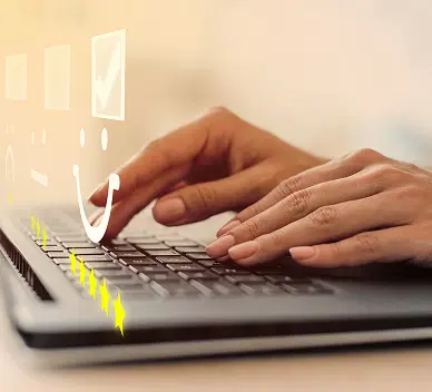 Online Reputation Management