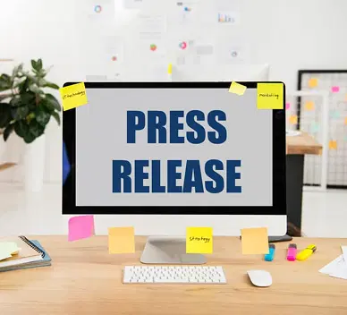 Strategic Press Release Writing