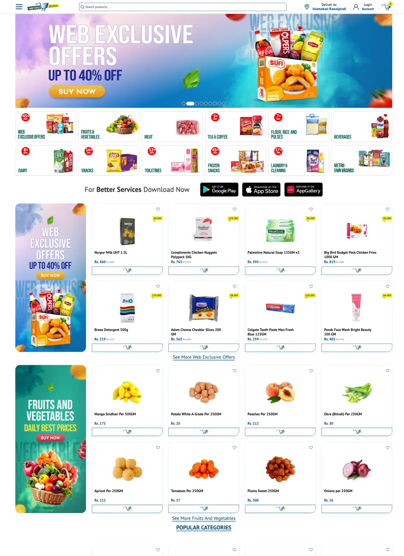 E-Commerce & DTC