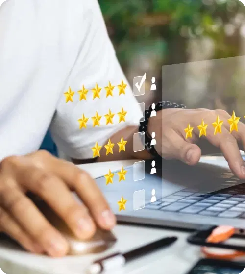 Reputation Management