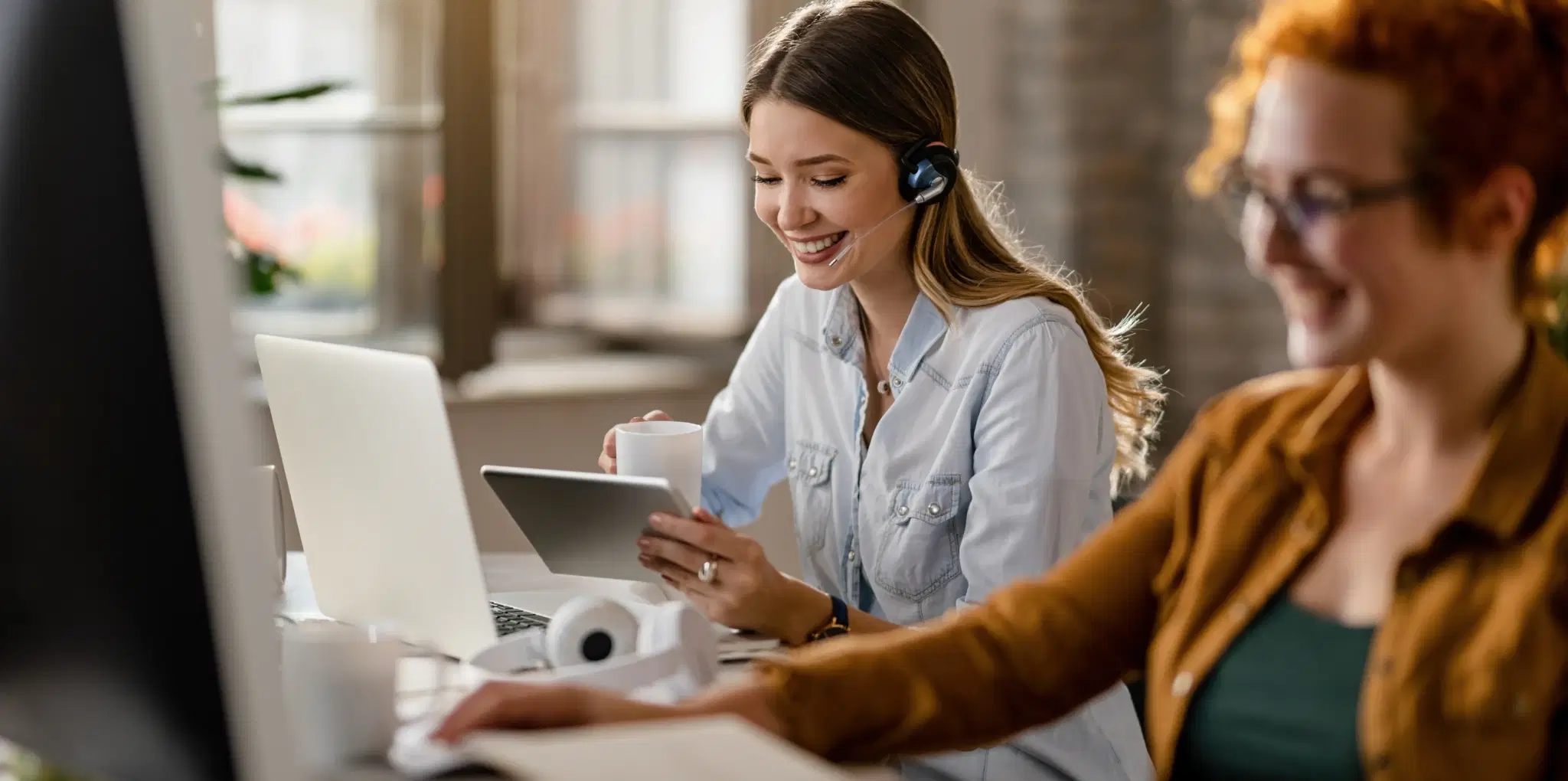 Email & Chat Support Services in Pakistan