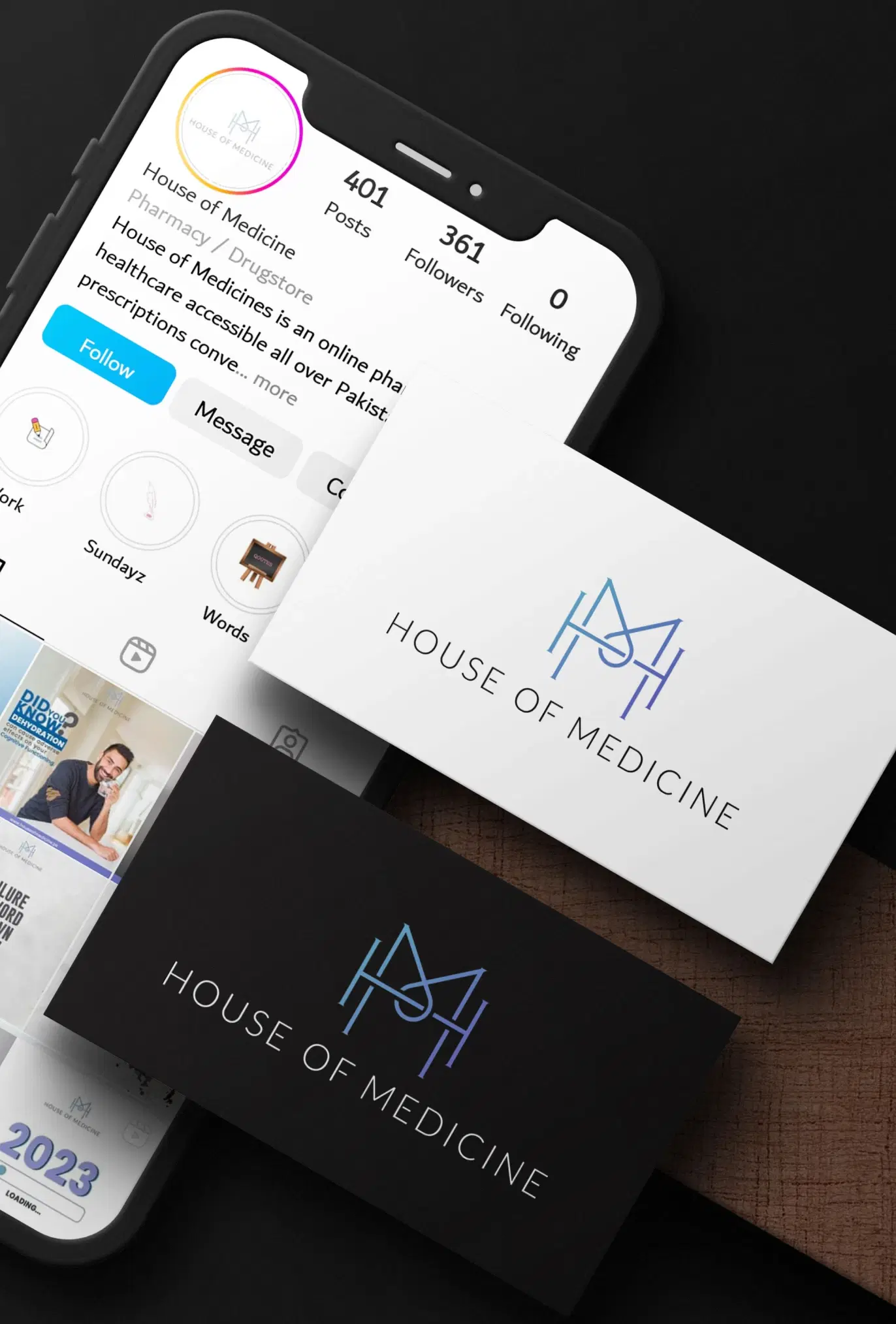 Healthcare Services