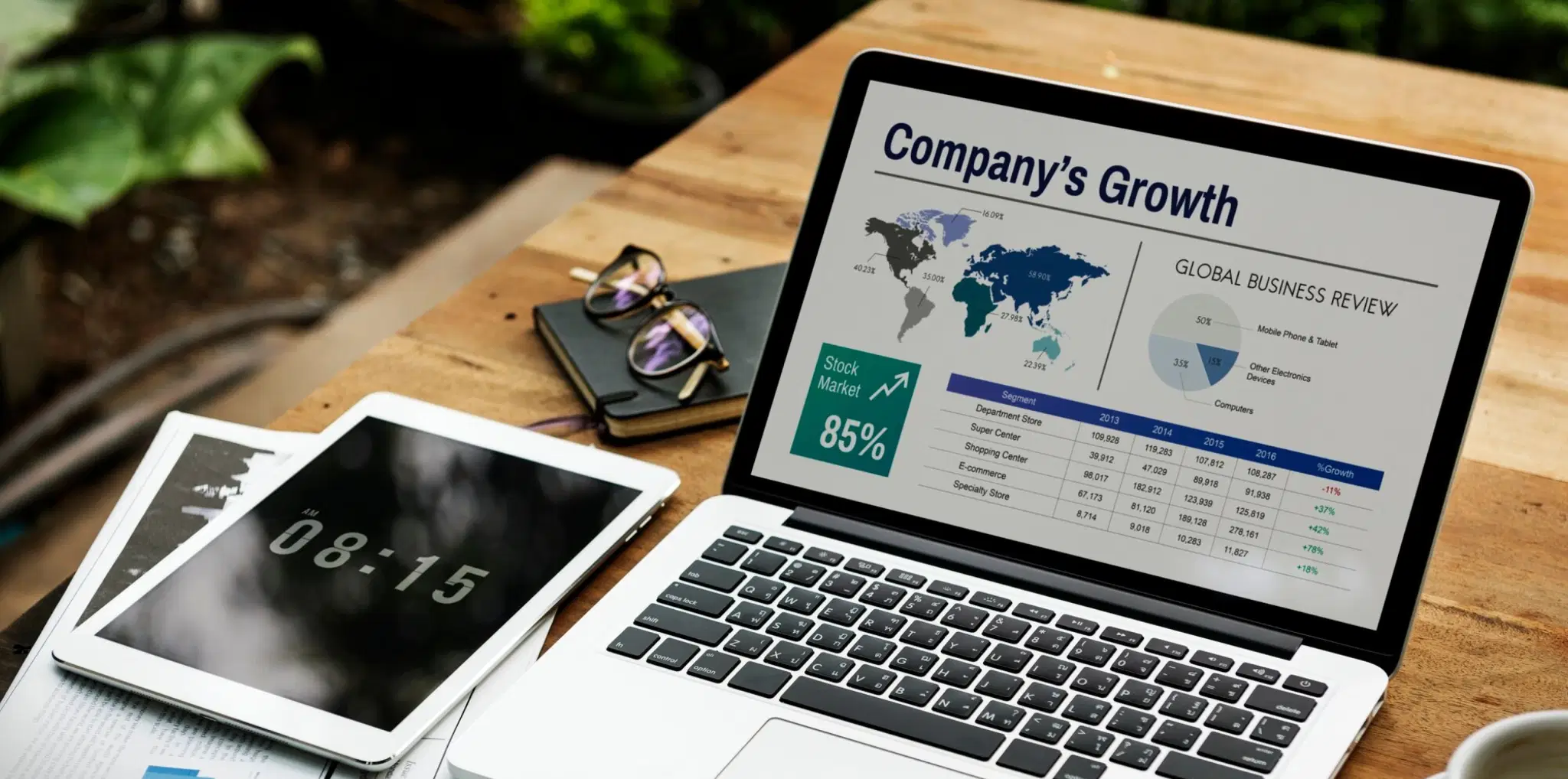 E-Commerce SEO Services in Pakistan
