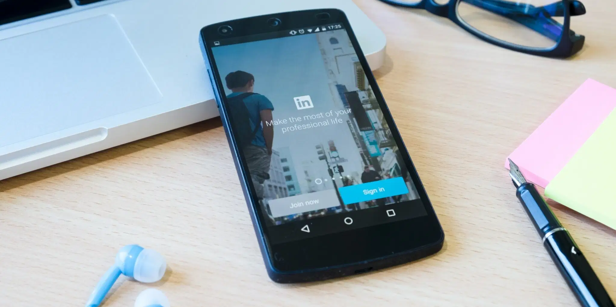 LinkedIn Marketing Agency in Pakistan