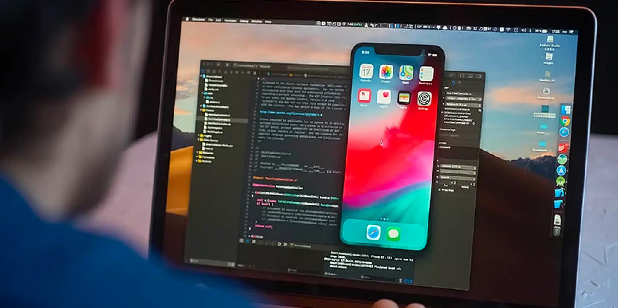 iOS App Development Company in Pakistan