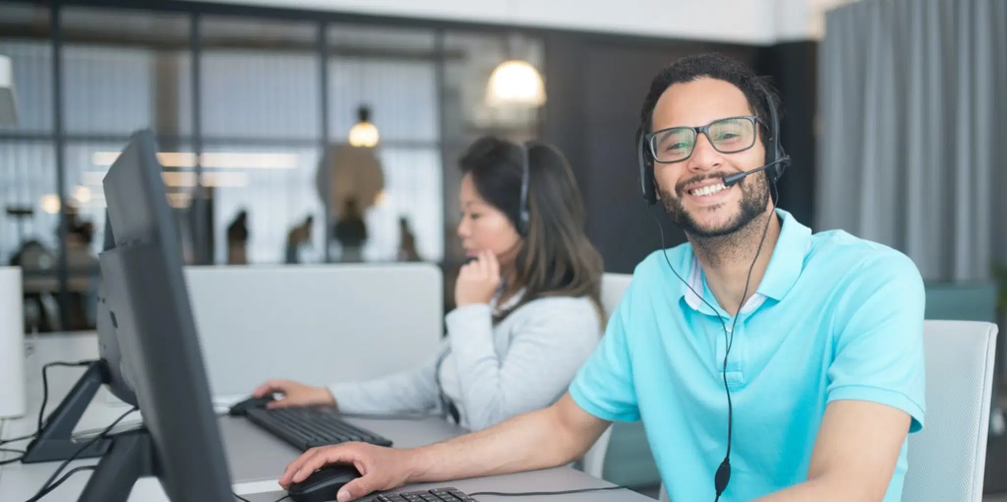 IT Helpdesk Outsourcing in Pakistan