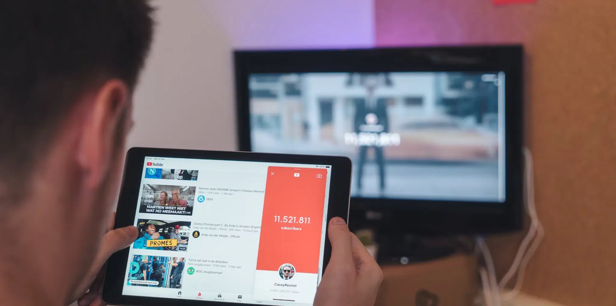 YouTube Marketing Agency in Pakistan