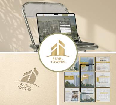 Pearl Towers