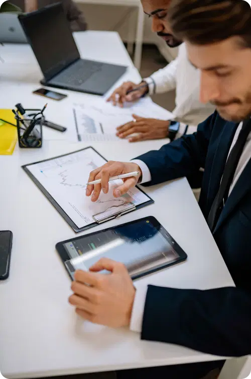 Research and Content-Led PR Campaigns