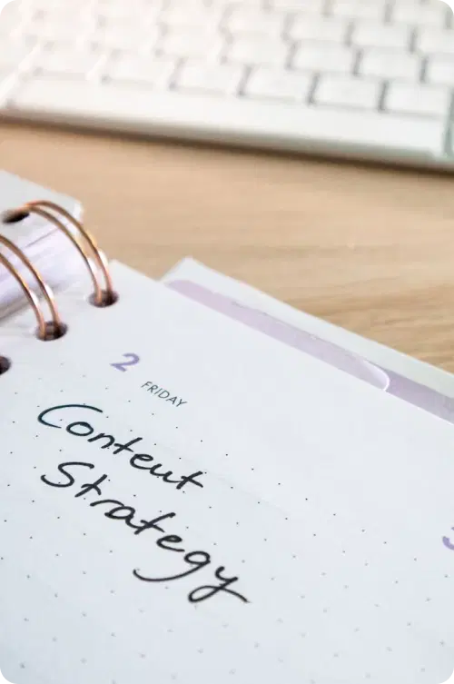 SEO-Focused Content Optimization