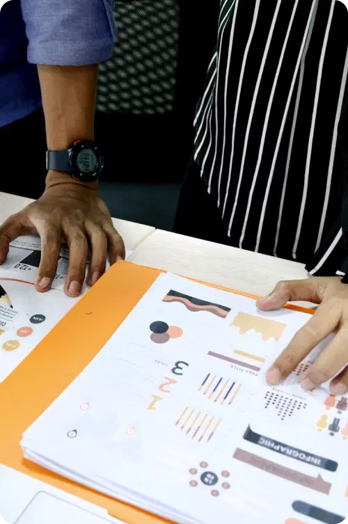 Research-Based Story Structuring