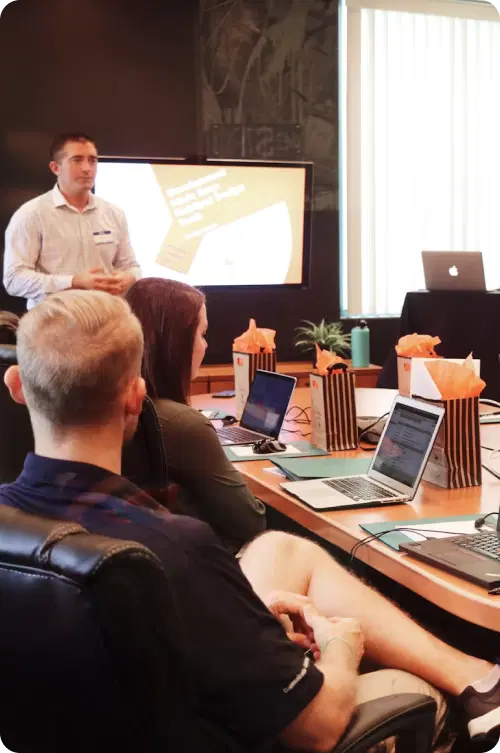 Leadership Audits & Positioning Frameworks
