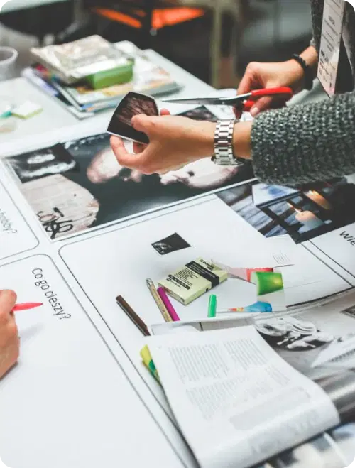 an Event & Influencer PR Agency