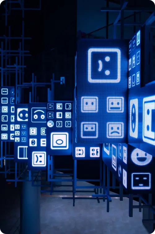 Digital Hub & B2B Influencer Strategy