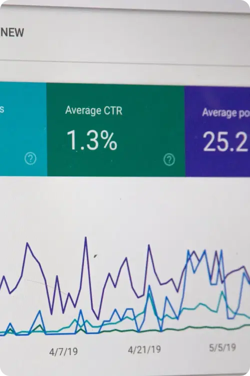 SEO-Focused Campaign Optimization