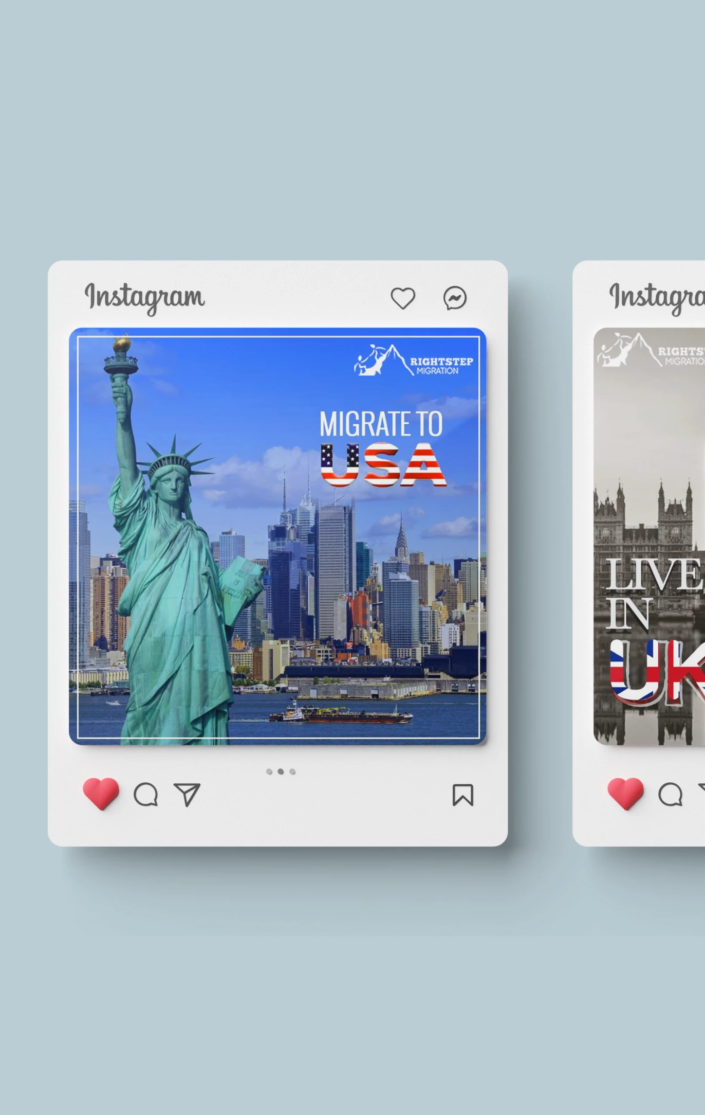 Educational & Immigration Services